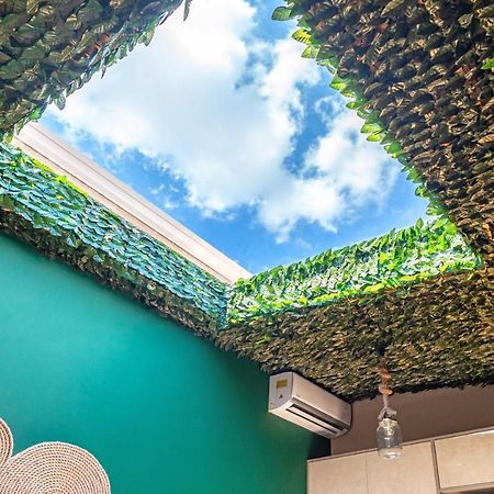 Cool Style Private Apartments Афины Экстерьер фото