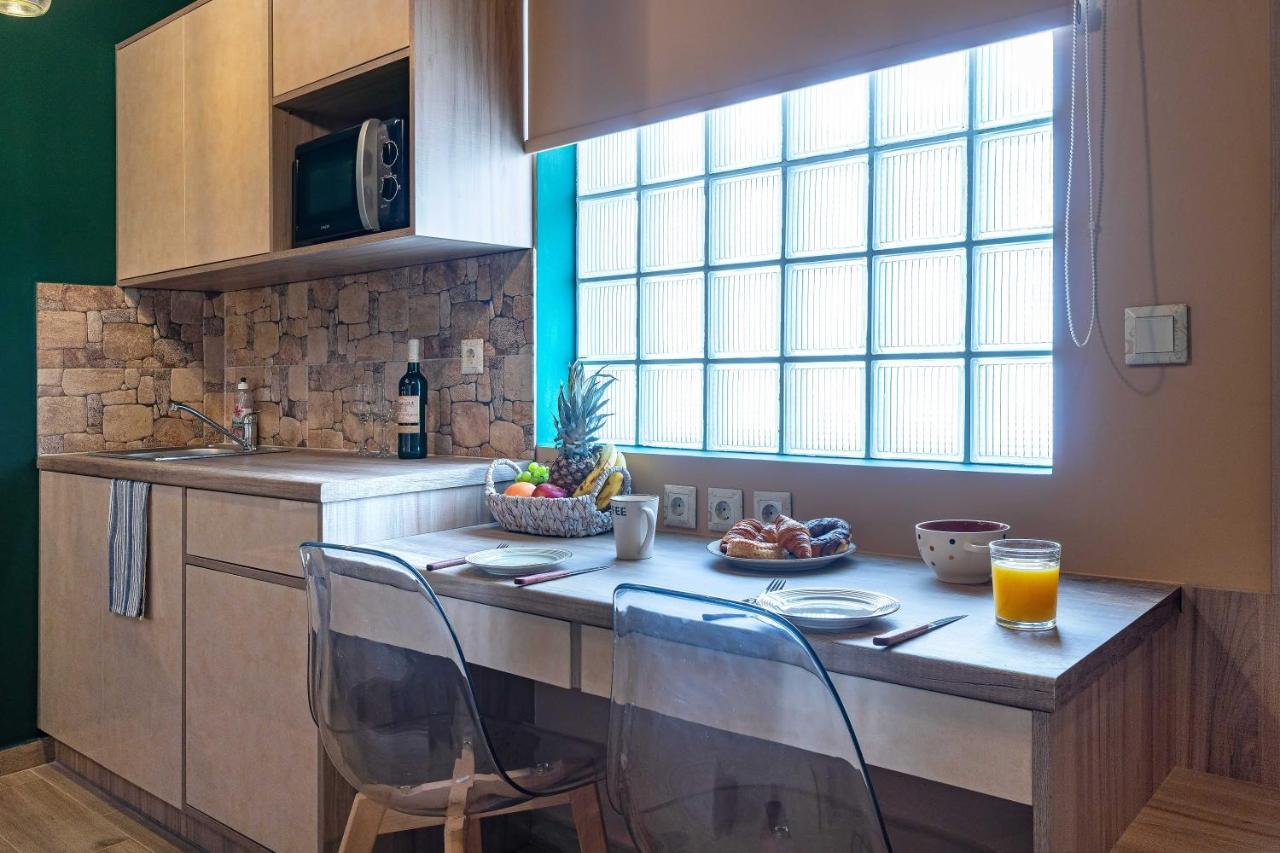 Cool Style Private Apartments Афины Экстерьер фото