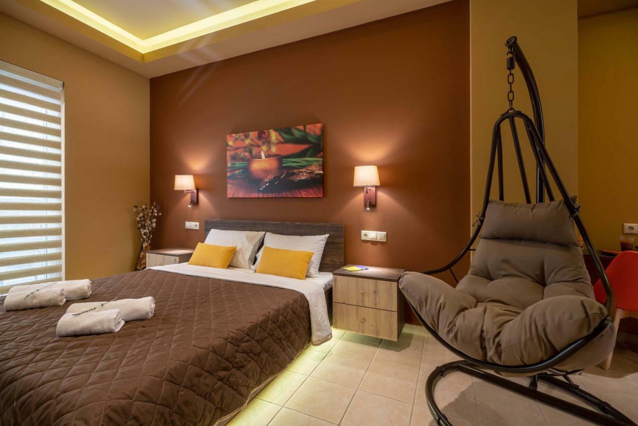 Cool Style Private Apartments Афины Экстерьер фото