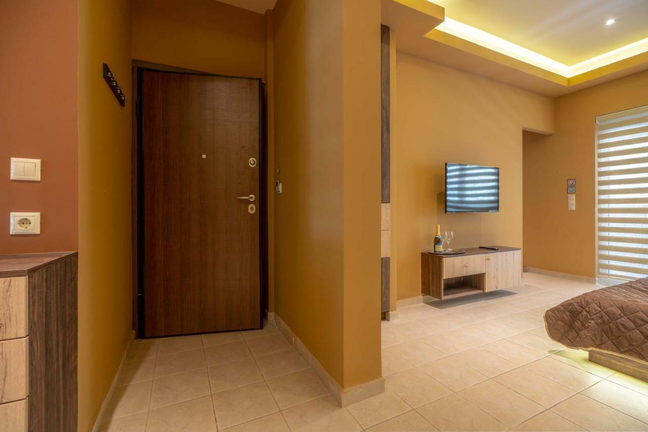 Cool Style Private Apartments Афины Экстерьер фото