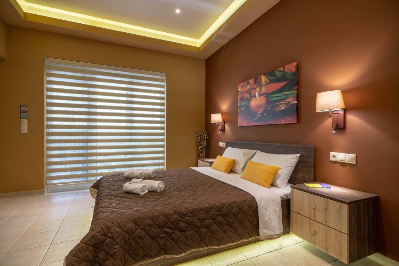 Cool Style Private Apartments Афины Экстерьер фото