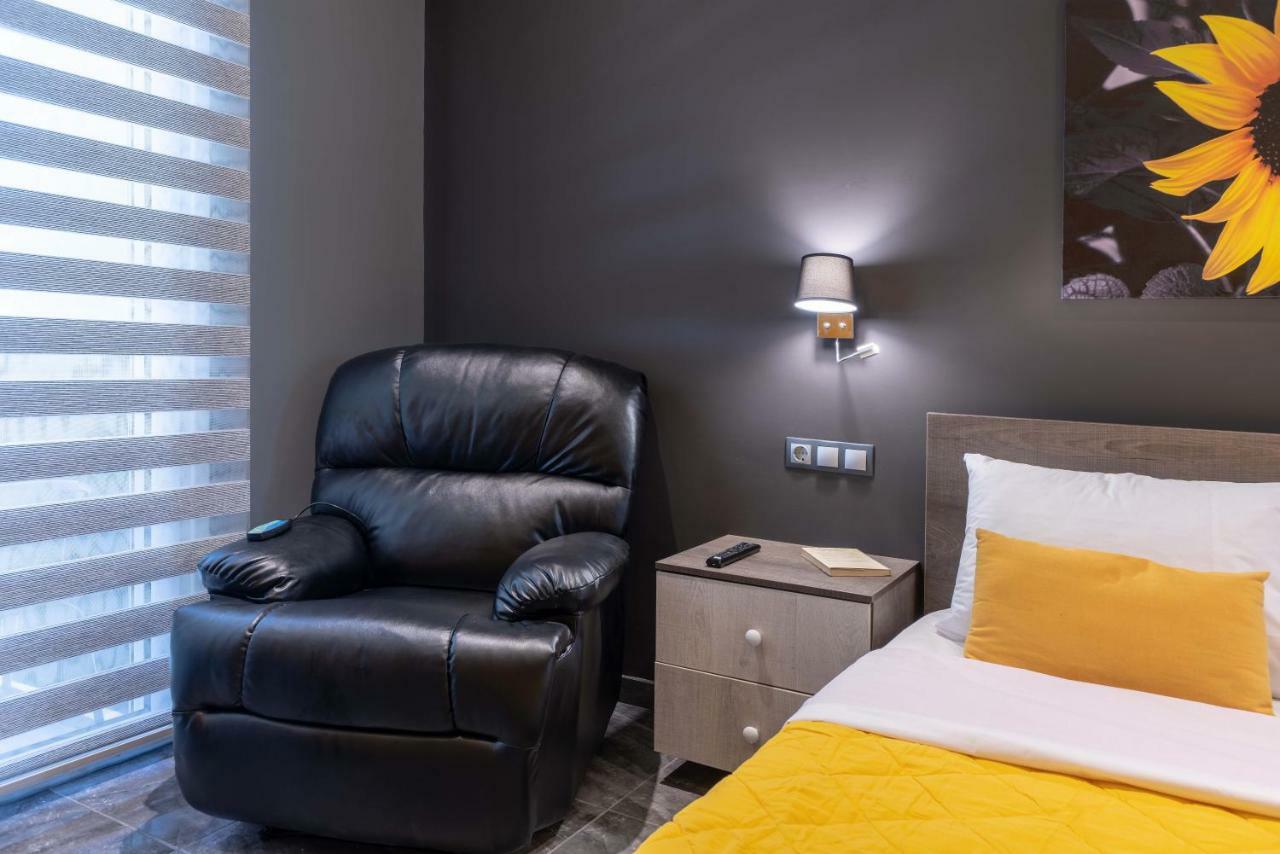 Cool Style Private Apartments Афины Экстерьер фото