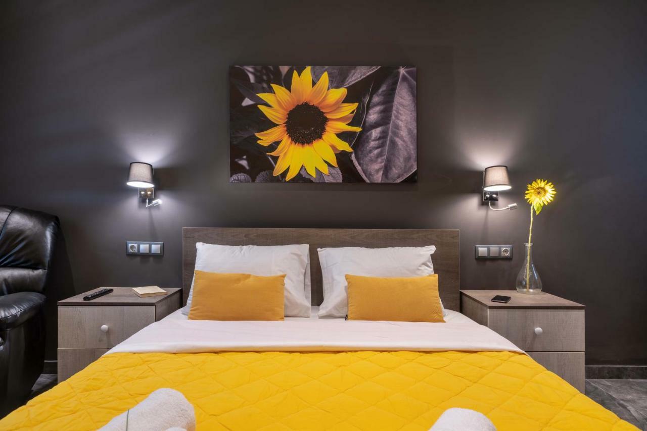 Cool Style Private Apartments Афины Экстерьер фото