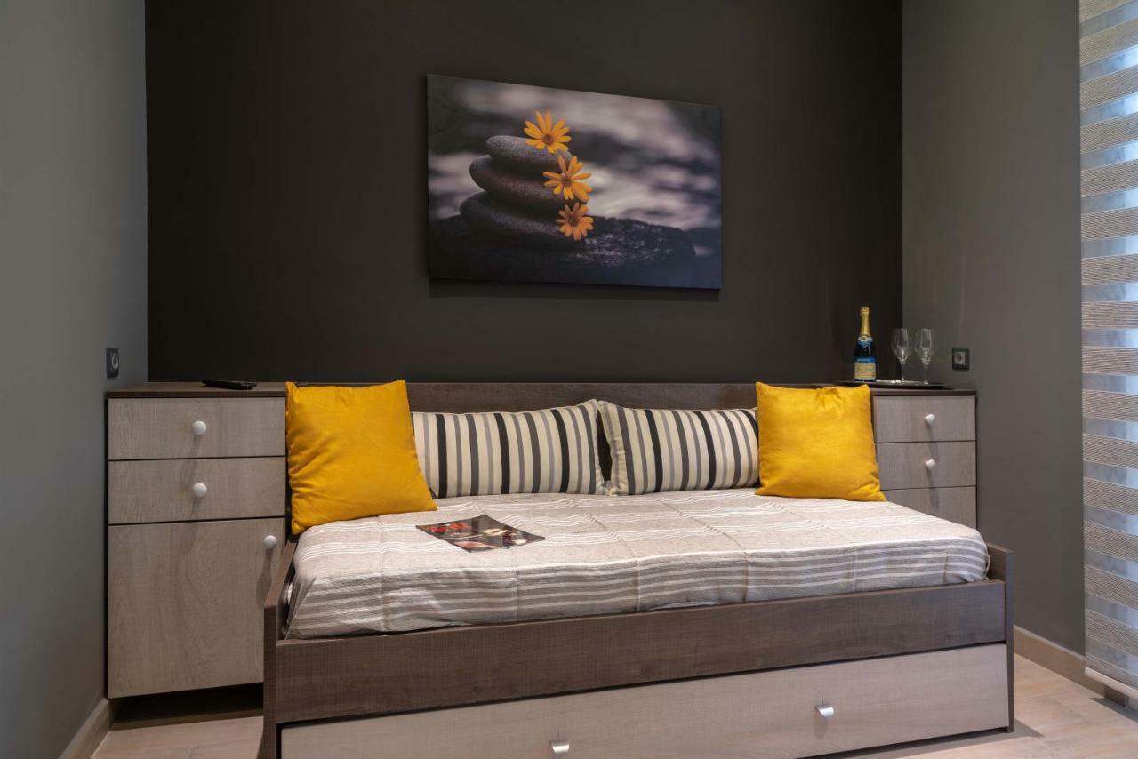 Cool Style Private Apartments Афины Экстерьер фото