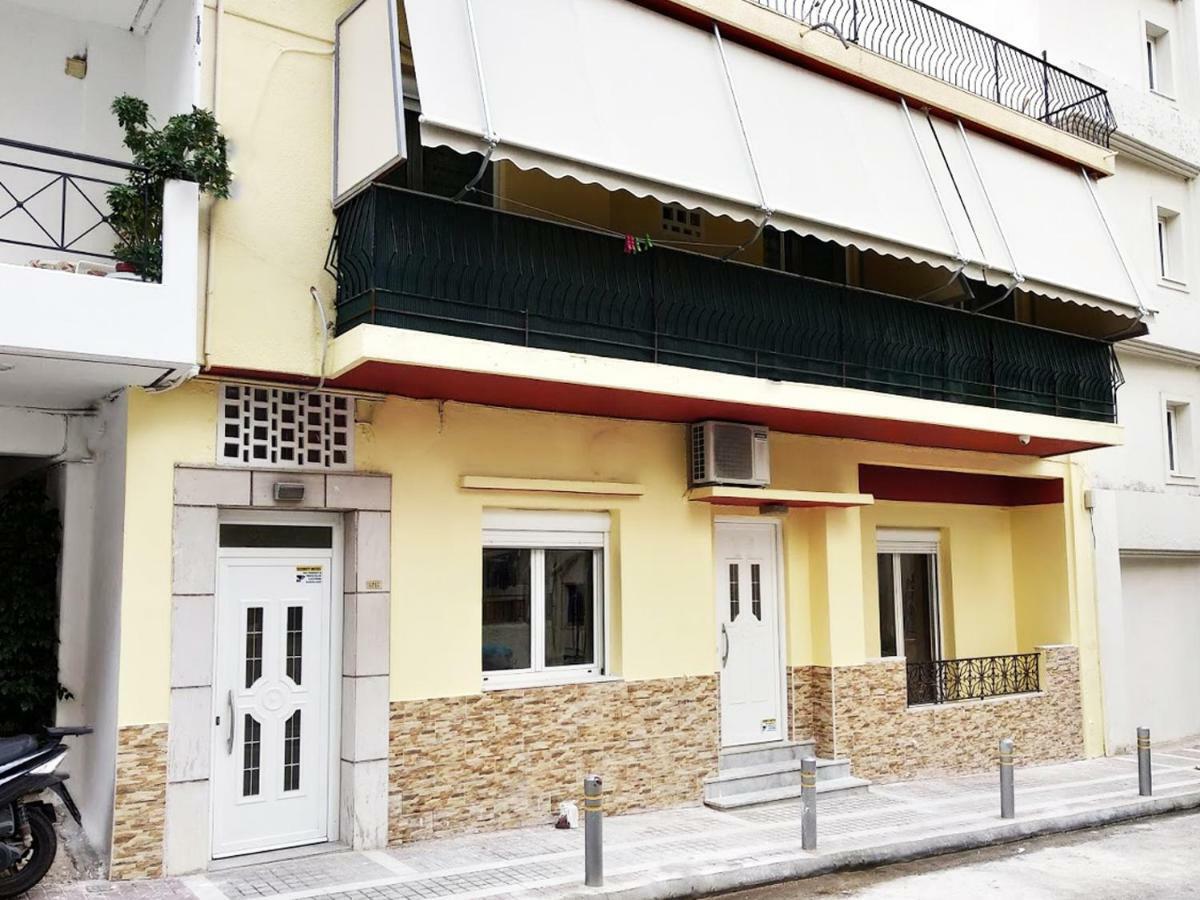 Cool Style Private Apartments Афины Экстерьер фото