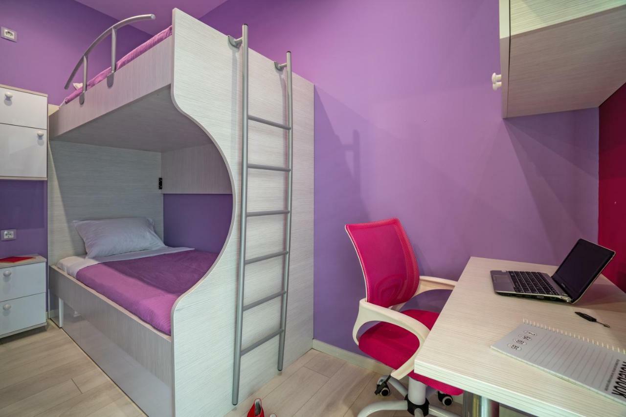 Cool Style Private Apartments Афины Экстерьер фото