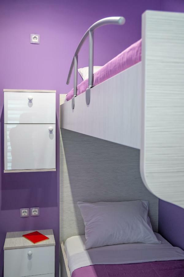 Cool Style Private Apartments Афины Экстерьер фото